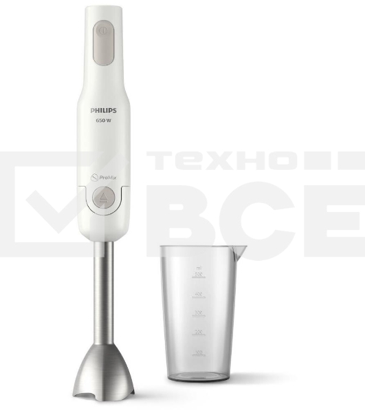 Блендер Philips погружной HR2534/00