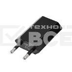 Сетевое зарядное устройство Rexant USB, 5V, 1 A, черный, фото3