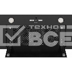 Кухонная вытяжка Maunfeld Fantasy 1000ST 60 черное стекло, фото10