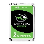 Жесткий диск Seagate Barracuda 2Tb 7200RPMSATA6Gb/S 256MB ST2000DM008 3.5', фото8