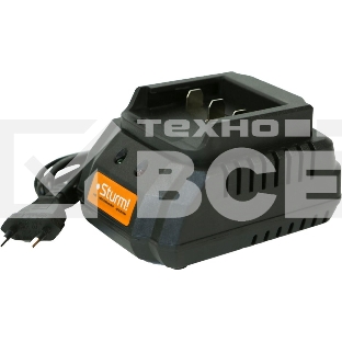 Шуруповерт Sturm CD3614T, Аккумуляторная, 14,4В, 2 АКБ, Кейс