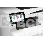 МФУ лазерный HP Color LaserJet Pro M480f (3QA55A), A4, цветной, печ. до 27 стр/мин., скан. до 29 стр/мин. (ч/б) 20 стр/мин. (цвет), 600 x 600 dpi, USB, RJ-45, Air Print, Mopria, фото8
