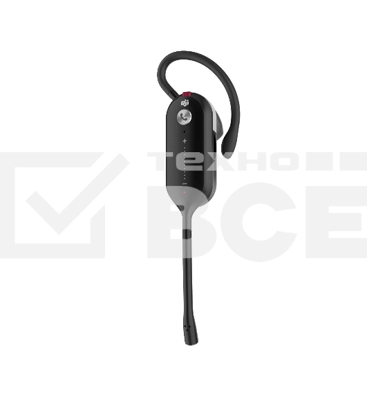 Гарнитура беспроводная Yealink WH63 UC