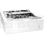 Лоток для бумаги HP LaserJet 550-Sheet Paper Feeder, фото2