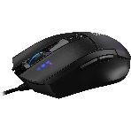 Мышь проводная A4Tech Bloody L65 Max черный/фиолетовый, 12000 dpi, USB, кнопки - 7, фото21