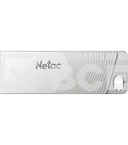 Флеш диск Netac UM1 16Gb <NT03UM1N-016G-32PN>, USB3.2