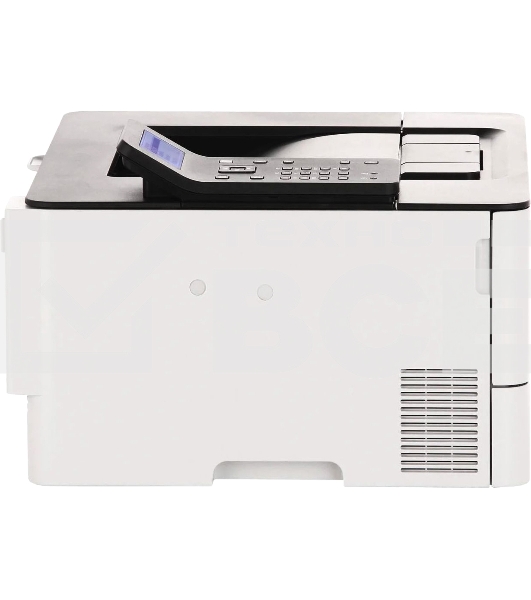 Принтер Canon i-SENSYS LBP233dw, (A4, лазерный, 33 стр/мин ч/б, 1200x1200 dpi, Wi-F, USB)