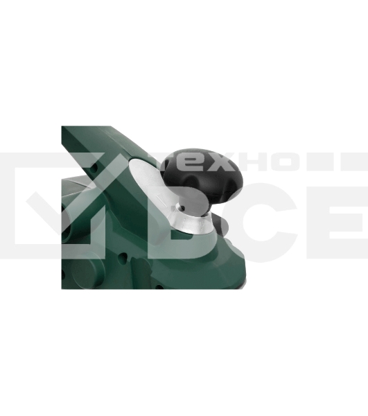 Рубанок Haммer Flex RNK600 12598 147-004 Рубанок 600Вт 17000об/мин нож 82мм срез 1-2мм