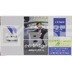Картридж лазерный NV Print CF280X_NVP (тип CF280X), черный, 6900 стр., для HP LJ Pro 400/M401/M425, фото2