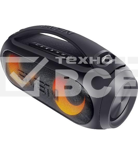 Мобильные колонки Sven PS-380 2.0 черный
