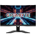 Монитор 27' Gigabyte G27QC A VA 2560x1440, 165 Гц, 1 мс, 16:9, 250 кд/м², HDMI 2.0 (x2), DP 1.2, 3.5 Jack, USB Hub (2x USB 3.0), динамики (2x2 Вт), FreeSync, изогнутый экран (1500R), черный, фото39