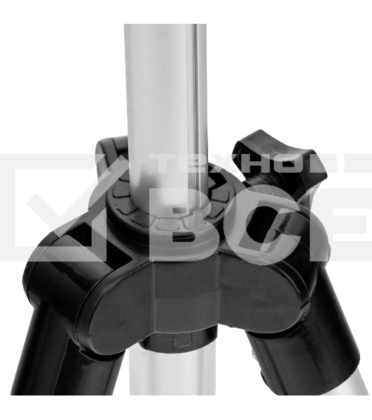 Лазерный уровень XQB GREEN Pro SET, 20 м, зеленый луч, батарейки, штатив  MTX