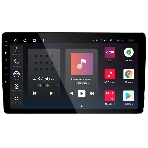 Автомагнитола Navitel DV-1828A, 2 DIN, 10', Android 10, Bluetooth, USB Type-A, GPS, 4G, CarPlay, фото14