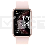 Смарт-часы HUAWEI FIT SE STIA-B39 NEBULA PINK, фото7