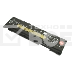 Аккумуляторная батарея для ноутбука Lenovo ThinkPad T410s 11.1V 44Wh черный Orig, фото 1