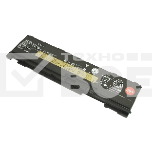 Аккумуляторная батарея для ноутбука Lenovo ThinkPad T410s 11.1V 44Wh черный Orig