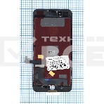 Дисплей для Apple iPhone 7 Plus в сборе с тачскрином (Foxconn) черный, фото 1
