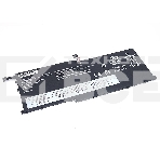 Аккумуляторная батарея для ноутбука Lenovo ThinkPad X1 Carbon 15.2V 3290mAh OEM черный, фото2