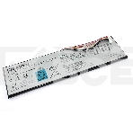 Аккумуляторная батарея для ноутбука Gigabyte Aorus X3 PLUS V3  14.8V 4950mAh/73.26Wh, фото2