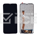 Дисплей для Realme C2 / OPPO A1k черный, фото2
