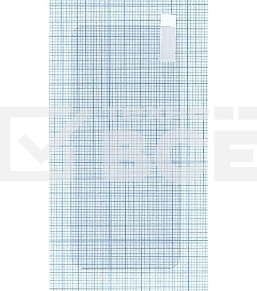 Защитное стекло для Samsung Galaxy M52