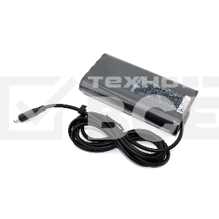 Блок питания (сетевой адаптер) для ноутбуков Dell 19.5V 4.62A 90W 4.5*3.0