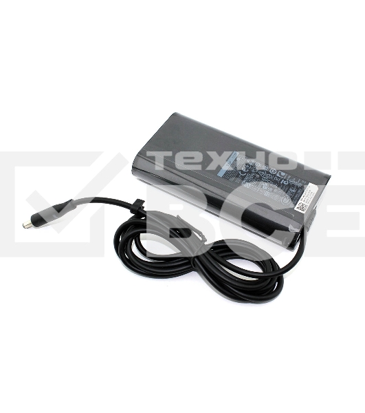 Блок питания (сетевой адаптер) для ноутбуков Dell 19.5V 4.62A 90W 4.5*3.0