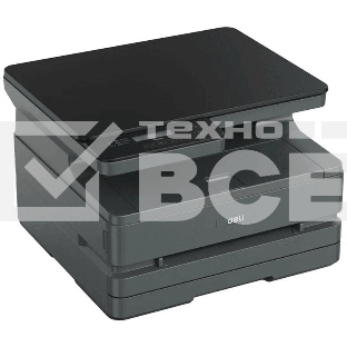 МФУ лазерный Deli M3100DN, A4, ч/б, печ. до 31 стр/мин., 1200x1200dpi, USB, RJ-45
