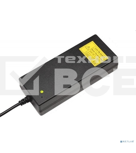 Блок питания KS-is AC/DC 5.5х2.5мм 12Bl5A (KS-595) 60Вт