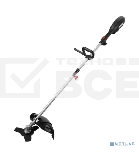 Триммер садовый электрический DEKO DKTR1500