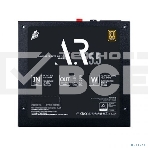 Блок питания 1STPLAYER PS-750AR, 750Вт, 80 PLUS Gold, 120мм, черный, фото 1