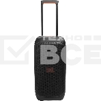 Портативная акустика JBL PartyBox Stage 320 (1.0 2 x 120 Вт, Bluetooth, AUX, USB, 6.3 мм jack, RGB подсветка, IPX4, JBLPBSTAGE320UK), фото13