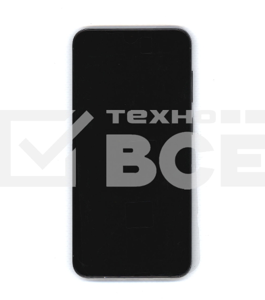 Дисплея для Samsung Galaxy S23 Plus 5G SM-S916B в сборе с тачскрином ServicePack, зеленый GH82-30476C