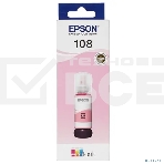 Контейнер с светло-пурпурными чернилами EPSON C13T09C64A, фото3