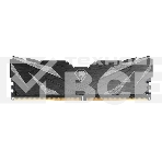 Оперативная память NETAC, DDR5, 16GB (1x16GB), 5600MHz, CL46, с радиаторами, черный, фото2
