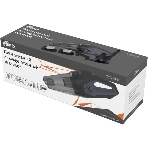 Пылесос Автомобильный Ritmix CVC-008 черный 70Вт, фото6