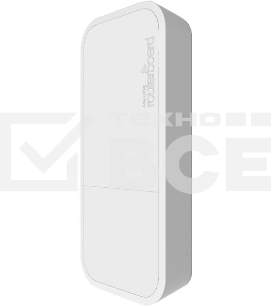 Точка доступа Mikrotik RBwAPG-5HacD2HnD wAP ac