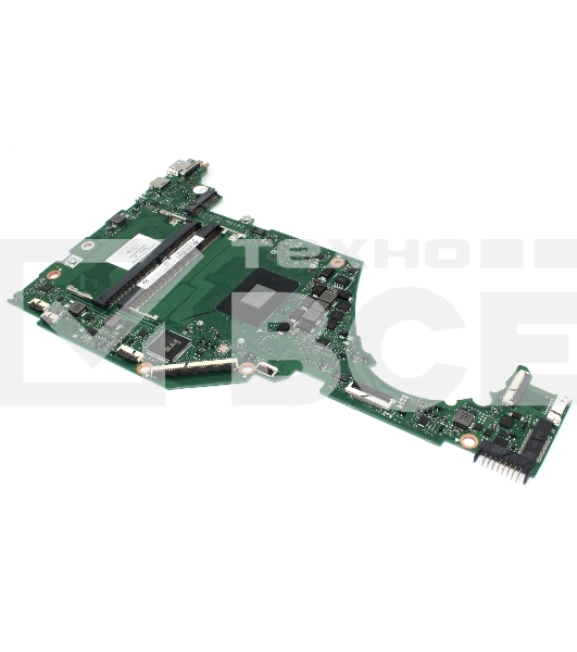 Материнская плата HP 15-EQ 15-EF