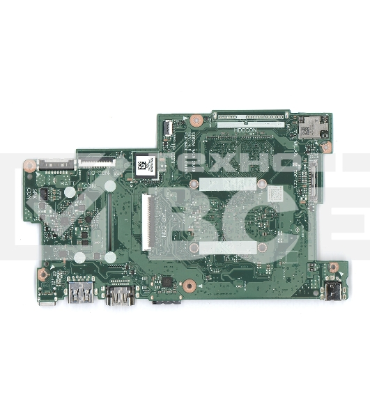 Материнская плата для Asus E203NA 4G/N3350 90NB0EZ0-R00151