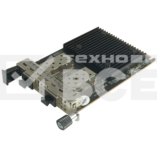 Сетевая карта 25G Dual Port SFP28 OCP3.0 Ethernet Adapter with Intel E810-XXVAM2 Chipset