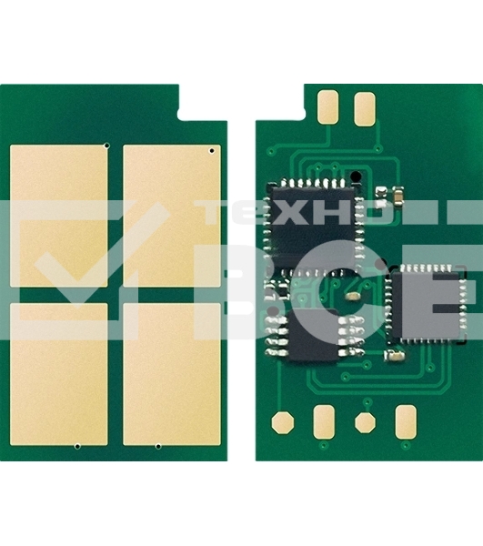 Чип тонер-картриджа Cactus CS-CHIP-X-006R04404 (006R04404) 6000стр