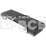 Радиатор SSD Cooler Thermalright M.2 2280 TYPE A B SSD (Radiator, Al, M.2 2280, 70x24x12mm, Black), фото4