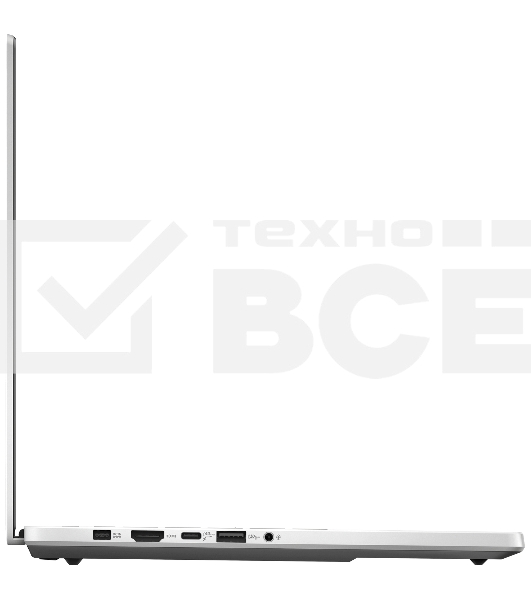 Ноутбук ASUS ROG Zephyrus G14 GA403WW-QS100W 14