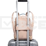 Рюкзак женский Piquadro Blue Square CA6677B2/RO2 пудровый кожа, фото5