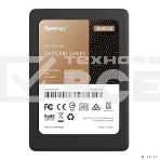 Накопитель SSD Synology SAT5221-3840G, 3.84Tb, SATA III, 2.5