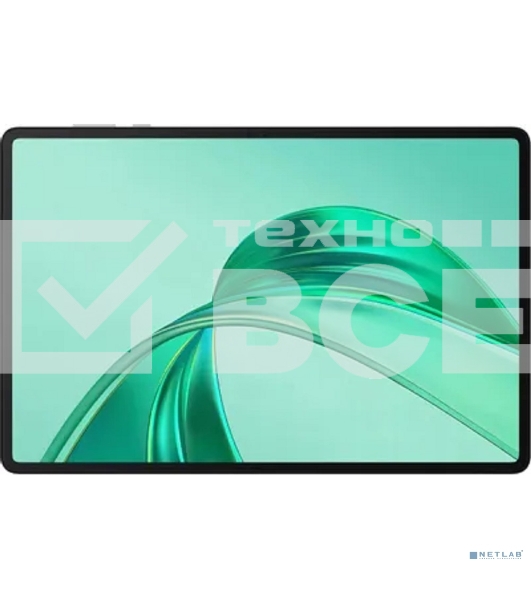 Планшет Honor X8A LTE 4/128Gb серый