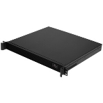 Серверный корпус ExeGate Pro 1U390-01 RM 19', высота 1U, глубина 390, БП 300ADS, USB, фото7