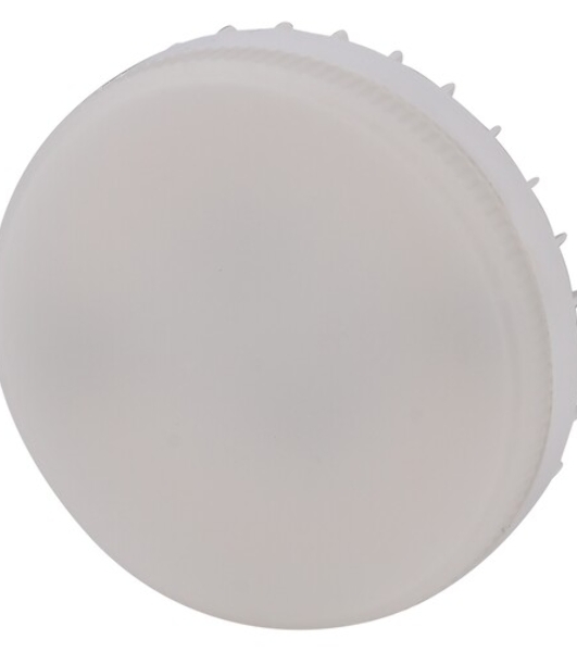 Лампа светодиодная LED Value LVGX5350 6SW/830 230В GX53 10х1 RU OSRAM 4058075581975