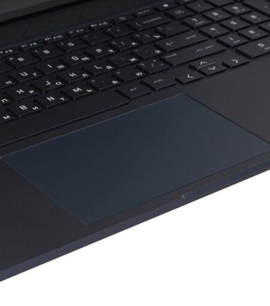 Ноутбук HP Victus 15-fa2082wm Core i5 13420H 16Gb SSD512Gb NVIDIA GeForce RTX4050 6Gb 15.6' IPS FHD (1920x1080) Windows 11 Home Multi Language silver WiFi BT Cam (B5EQ3UA)