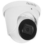 Видеокамера IP Falcon Eye FE-IPC-D2-30p Купольная, 1080P с функцией 'День/Ночь'; 1/2.8' SONY STARVIS IMX 307 сенсор; Н.264/H.265/H.265+; Разрешение 1920х1080x25/30к/с; Smart IR, 2D/3D, фото6